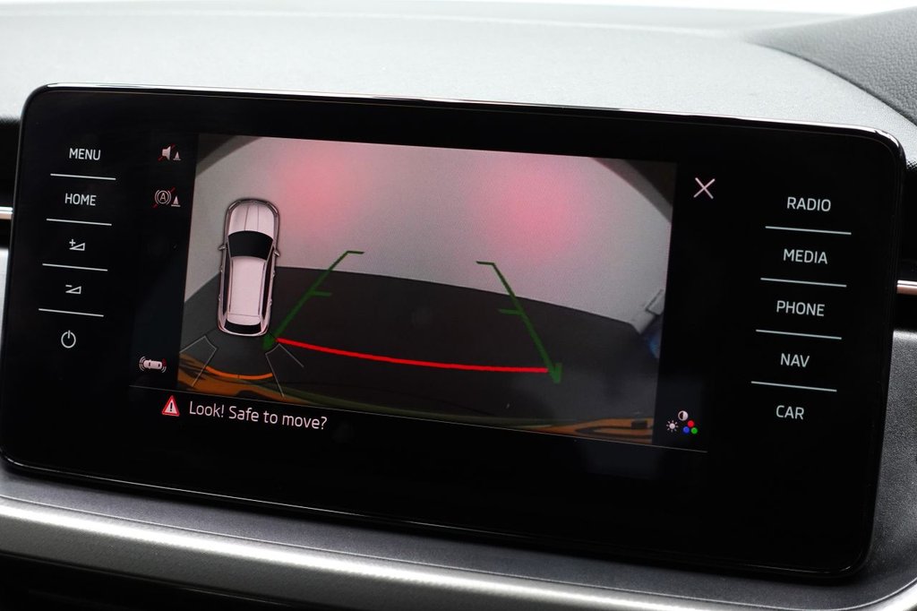 Used Skoda Kamiq 2020 for sale - 76367699: Photo 40