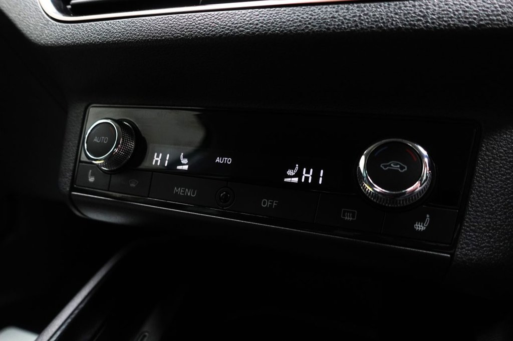 Used Skoda Kamiq 2020 for sale - 76367699: Photo 41