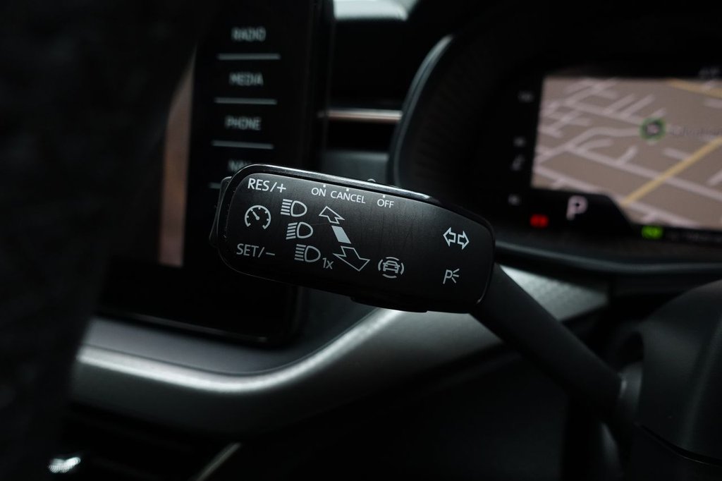 Used Skoda Kamiq 2020 for sale - 76367699: Photo 45