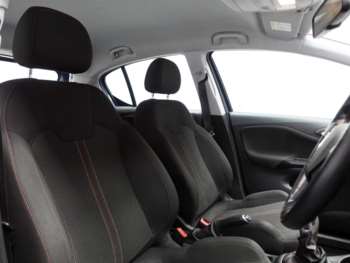 Used Vauxhall Corsa 2017 for sale - 74709063: Photo