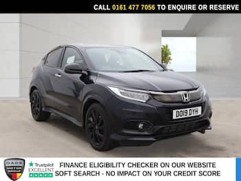 Used Honda HR-V 2019 for sale - 79655039: Photo