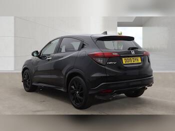 Used Honda HR-V 2019 for sale - 79655039: Photo