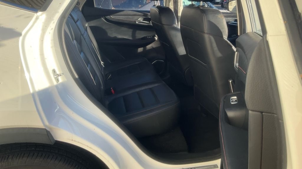 Used MG MG HS 2022 for sale - 76841364: Photo 12