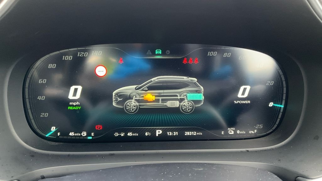 Used MG MG HS 2022 for sale - 76841364: Photo 14