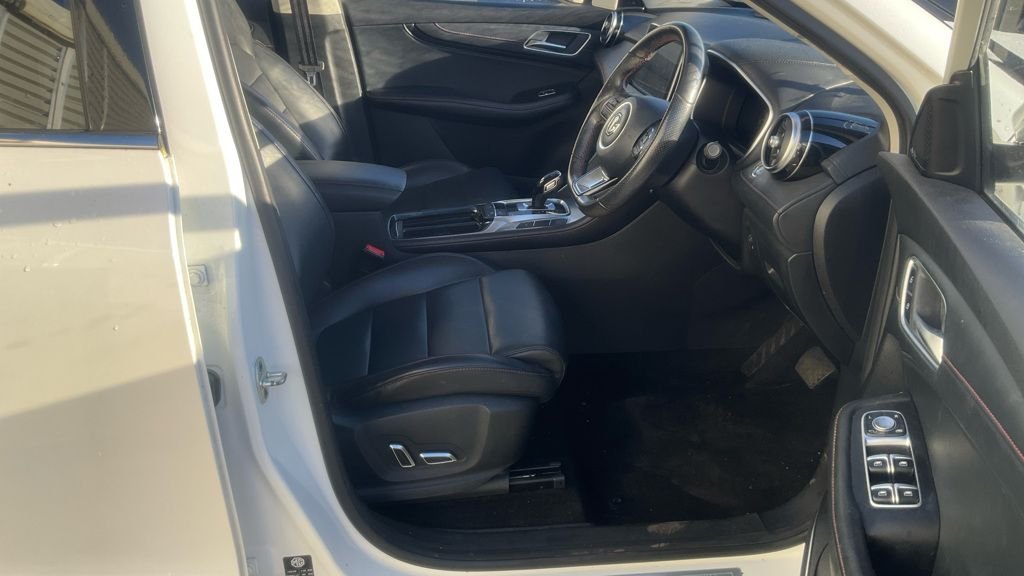 Used MG MG HS 2022 for sale - 76841364: Photo 2