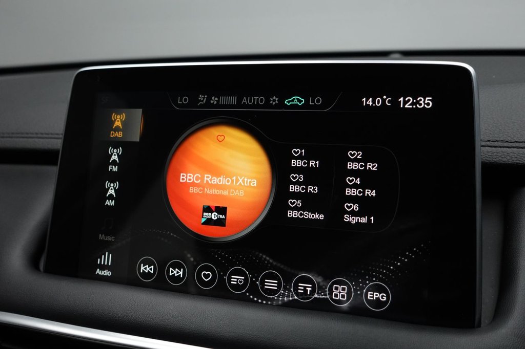 Used MG MG HS 2022 for sale - 76841364: Photo 29