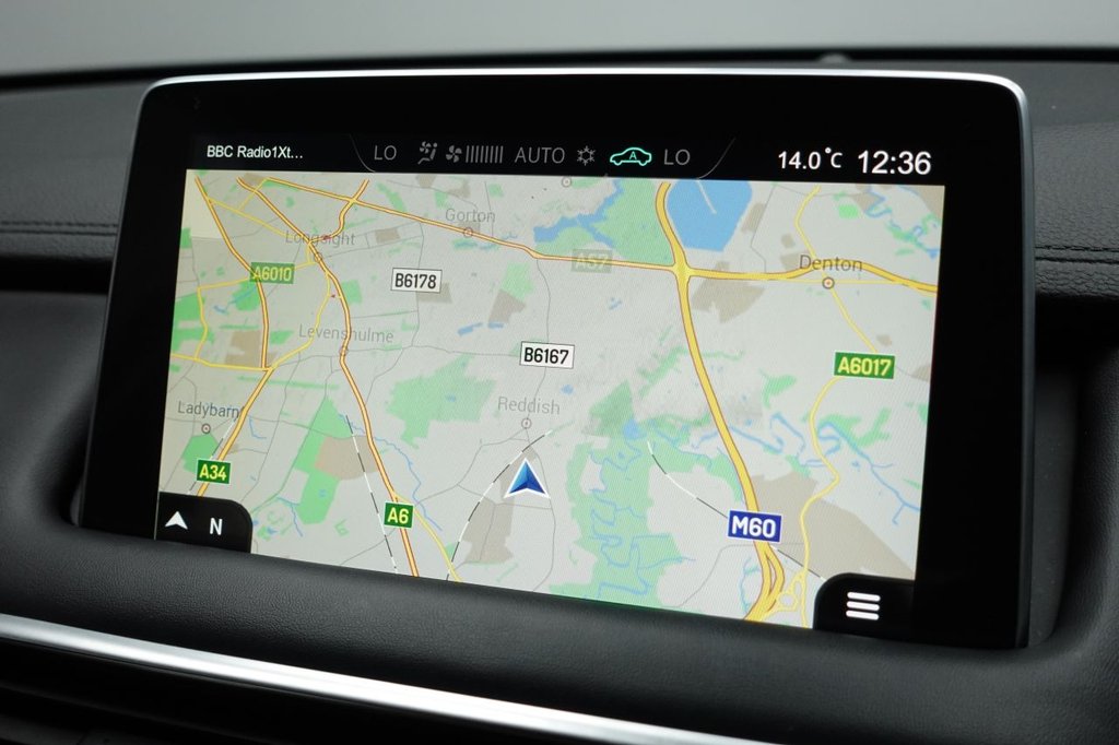 Used MG MG HS 2022 for sale - 76841364: Photo 30