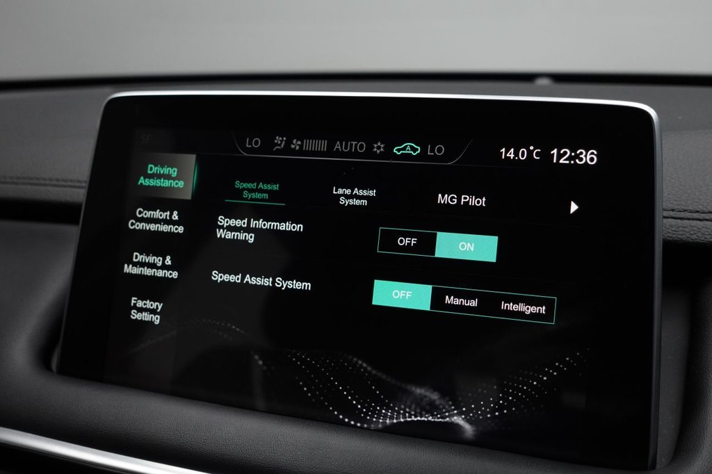 Used MG MG HS 2022 for sale - 76841364: Photo 33