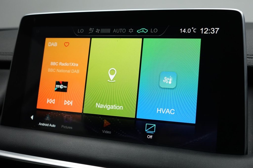 Used MG MG HS 2022 for sale - 76841364: Photo 35