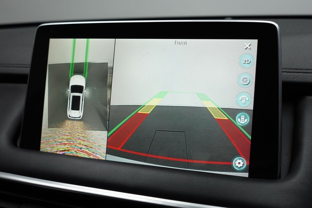 Used MG MG HS 2022 for sale - 76841364: Photo 38