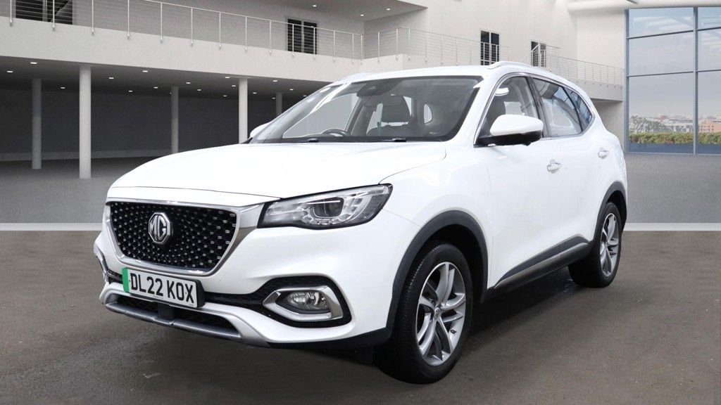 Used MG MG HS 2022 for sale - 76841364: Photo 5