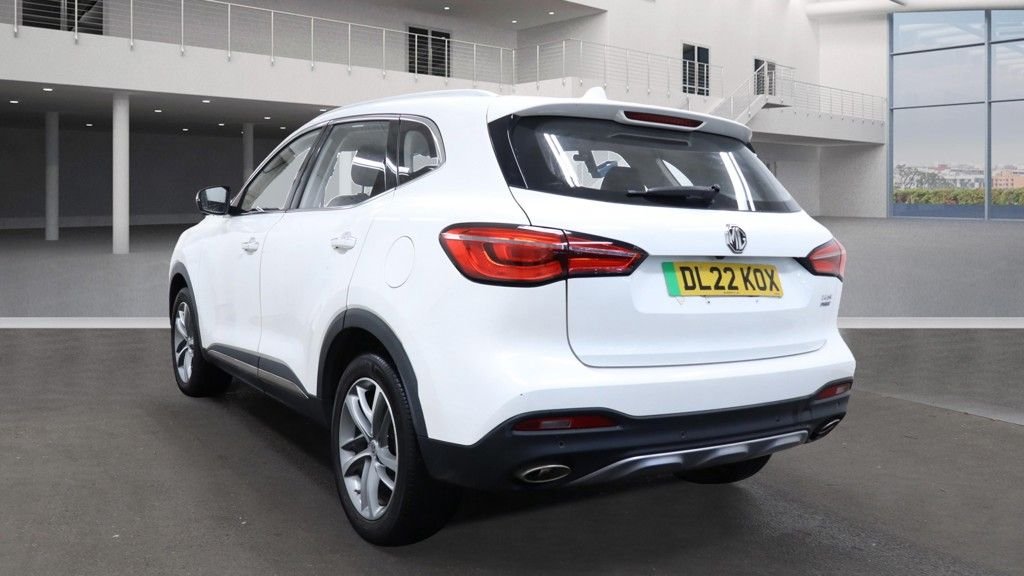 Used MG MG HS 2022 for sale - 76841364: Photo 6