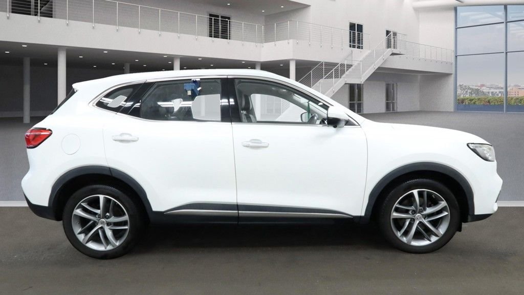 Used MG MG HS 2022 for sale - 76841364: Photo 9