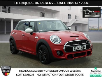 MINI - Hatch