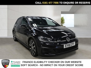 Used Volkswagen Golf 2018 for sale - 78272432: Photo