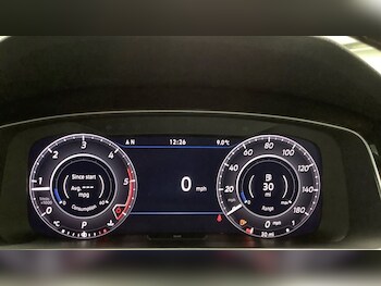 Used Volkswagen Golf 2018 for sale - 78272432: Photo