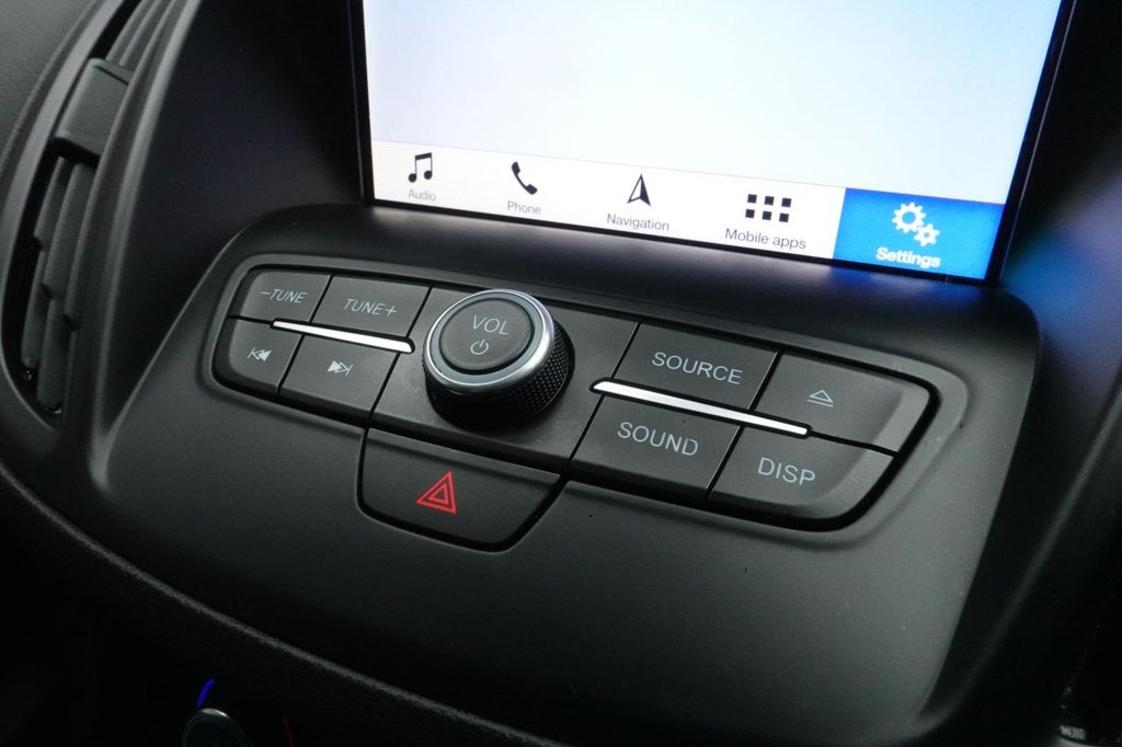 Used Ford Kuga 2019 for sale - 77388772: Photo 27