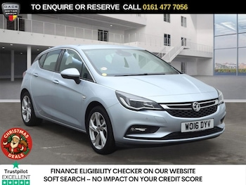 2016 (16) - 1.4T 16V 150 SRi Nav 5dr Auto