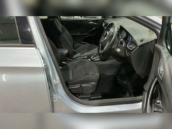 Used Vauxhall Astra 2016 for sale - 76923924: Photo