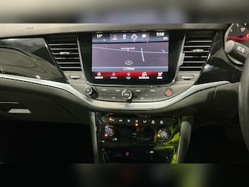 Used Vauxhall Astra 2016 for sale - 76923924: Photo