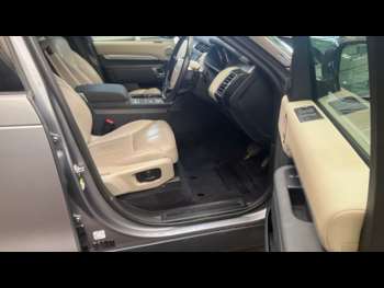 Used Land Rover Discovery 2020 for sale - 75098965: Photo