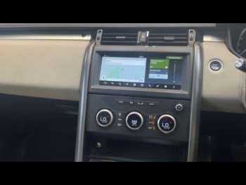 Used Land Rover Discovery 2020 for sale - 75098965: Photo