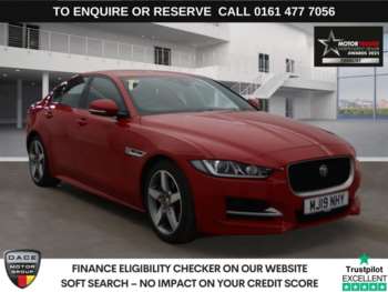 2019 (19) - 2.0 Ingenium R-Sport 4dr Auto
