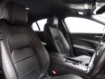 Used Jaguar XE 2019 for sale - 74806712: Photo