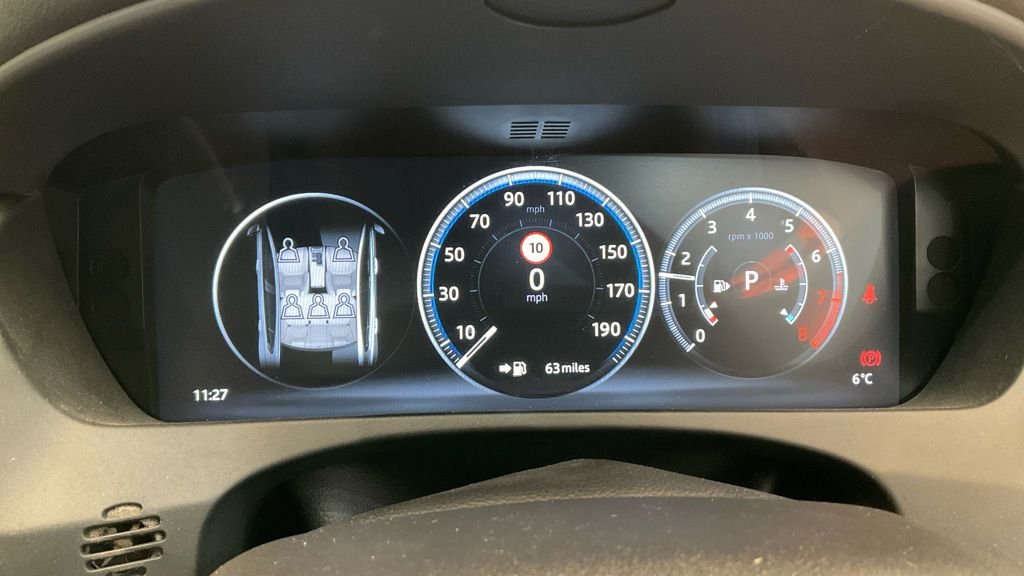 Used Jaguar XE 2018 for sale - 76632484: Photo 14