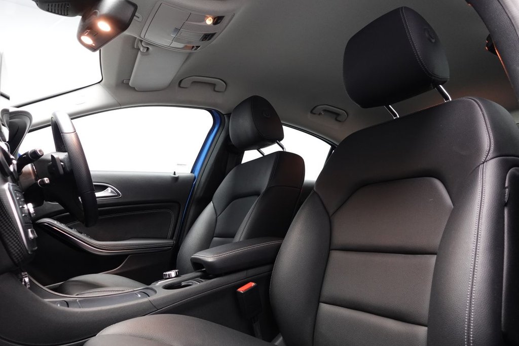 Used Mercedes-Benz A-Class 2016 for sale - 76172936: Photo 15