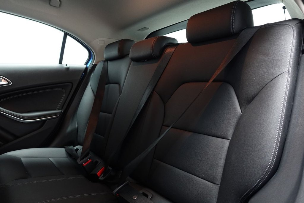 Used Mercedes-Benz A-Class 2016 for sale - 76172936: Photo 17