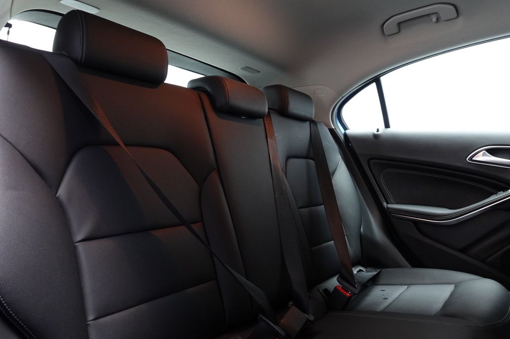 Used Mercedes-Benz A-Class 2016 for sale - 76172936: Photo 18