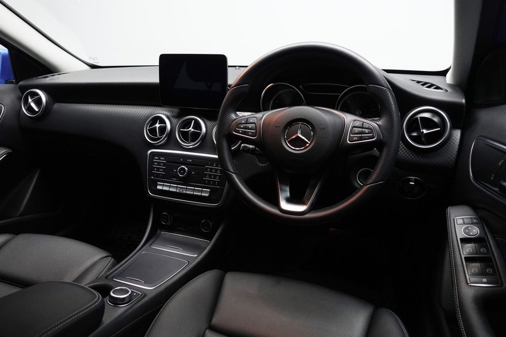 Used Mercedes-Benz A-Class 2016 for sale - 76172936: Photo 20