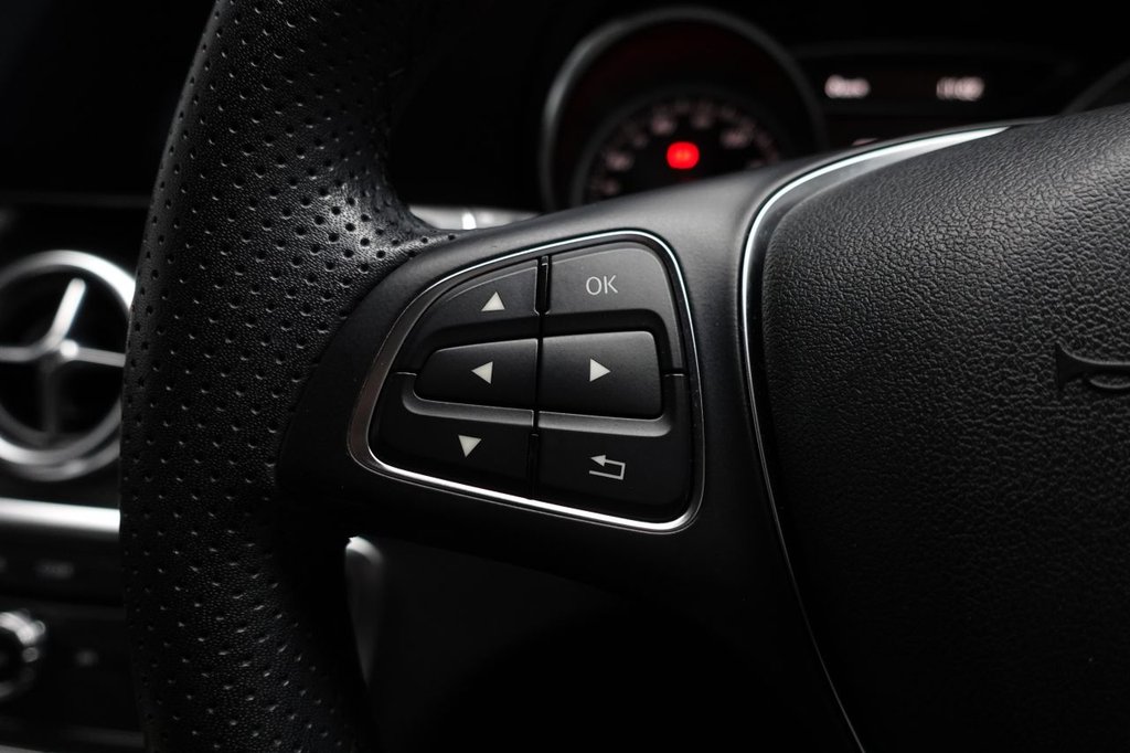 Used Mercedes-Benz A-Class 2016 for sale - 76172936: Photo 21