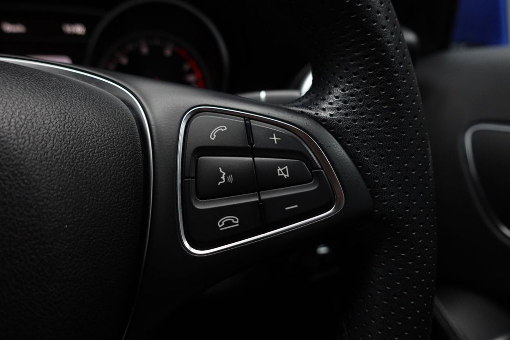 Used Mercedes-Benz A-Class 2016 for sale - 76172936: Photo 23