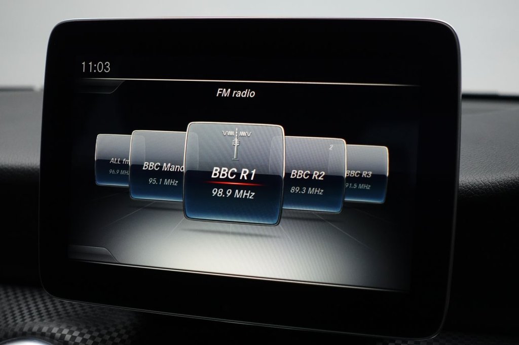 Used Mercedes-Benz A-Class 2016 for sale - 76172936: Photo 24