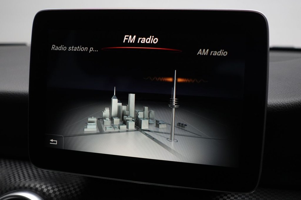 Used Mercedes-Benz A-Class 2016 for sale - 76172936: Photo 26