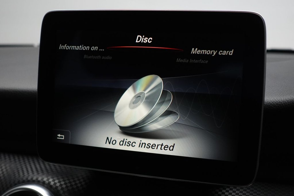 Used Mercedes-Benz A-Class 2016 for sale - 76172936: Photo 27