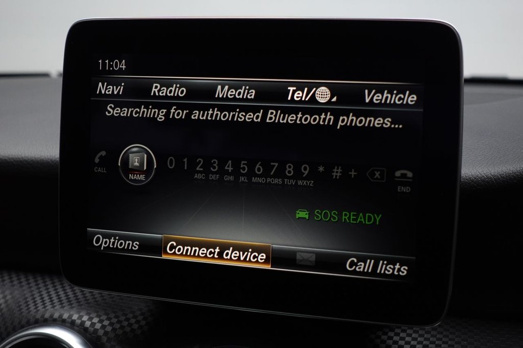 Used Mercedes-Benz A-Class 2016 for sale - 76172936: Photo 29