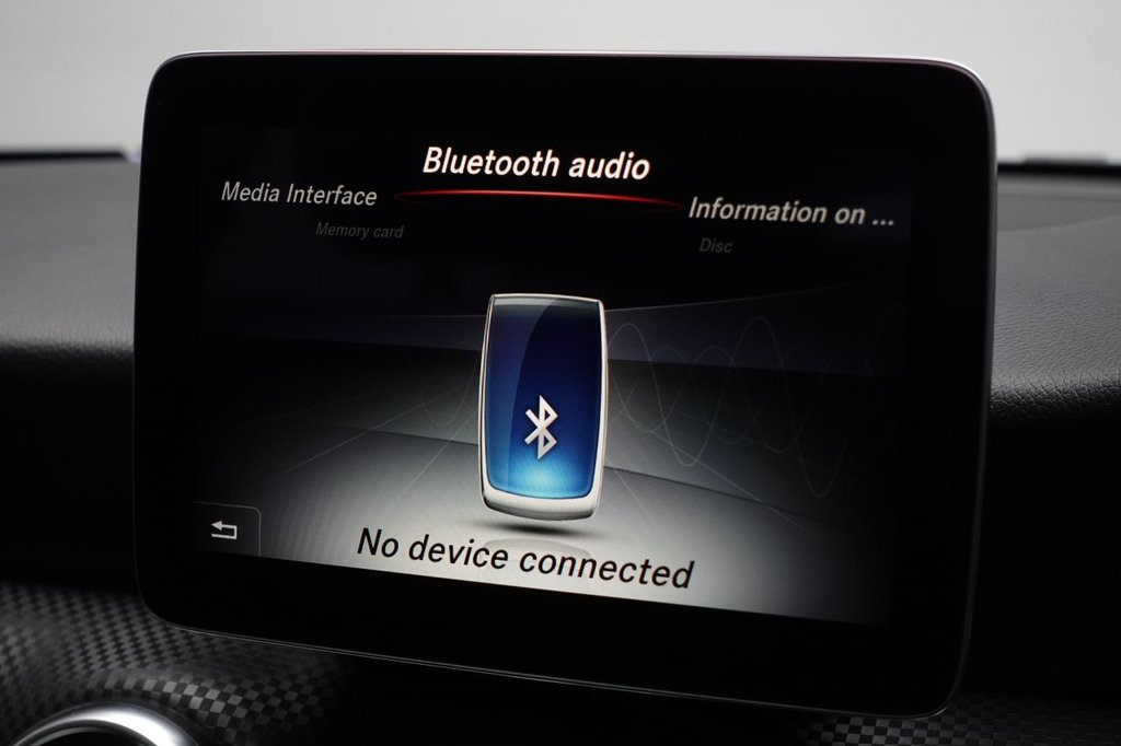 Used Mercedes-Benz A-Class 2016 for sale - 76172936: Photo 3