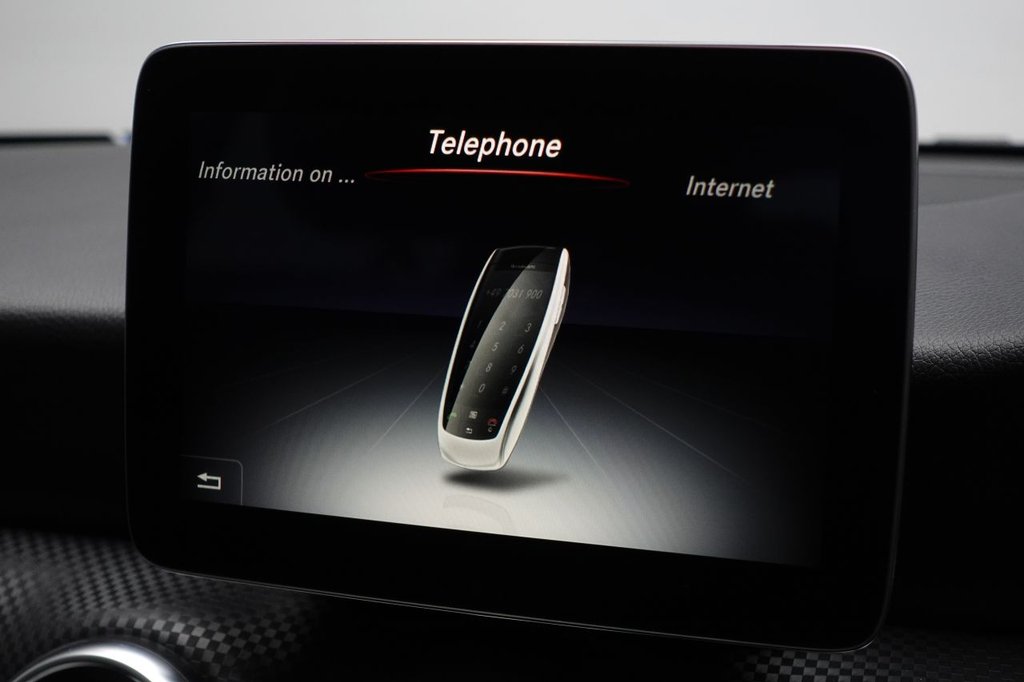 Used Mercedes-Benz A-Class 2016 for sale - 76172936: Photo 30