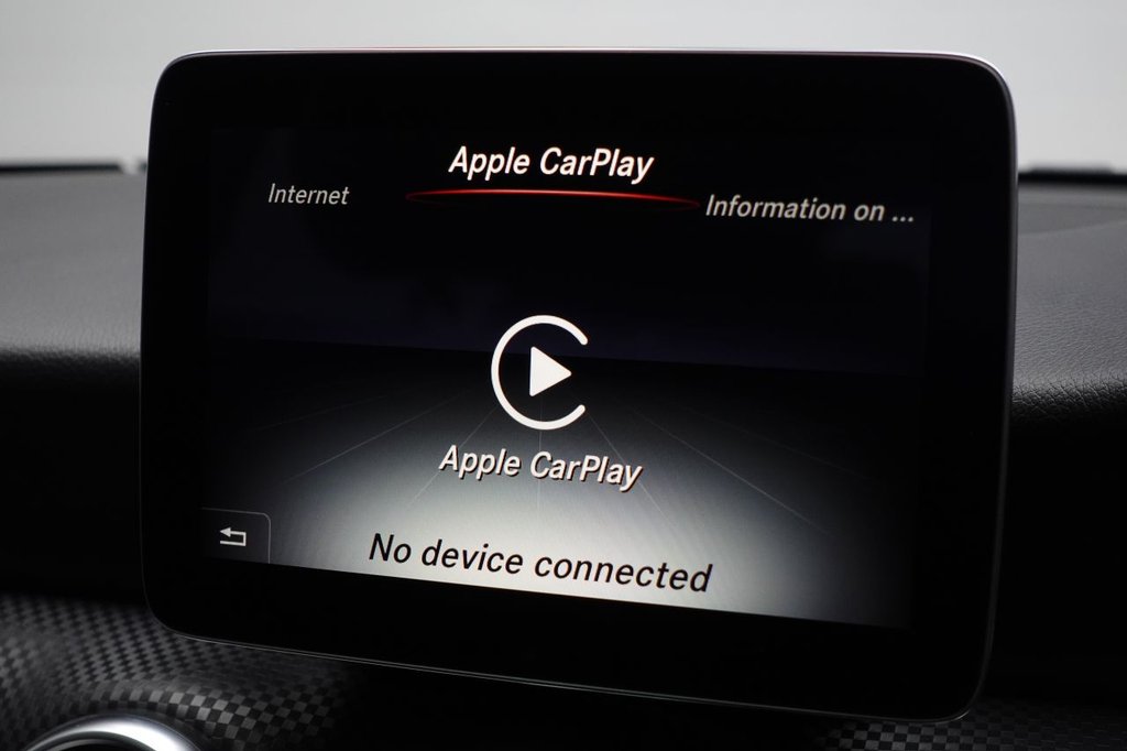 Used Mercedes-Benz A-Class 2016 for sale - 76172936: Photo 32