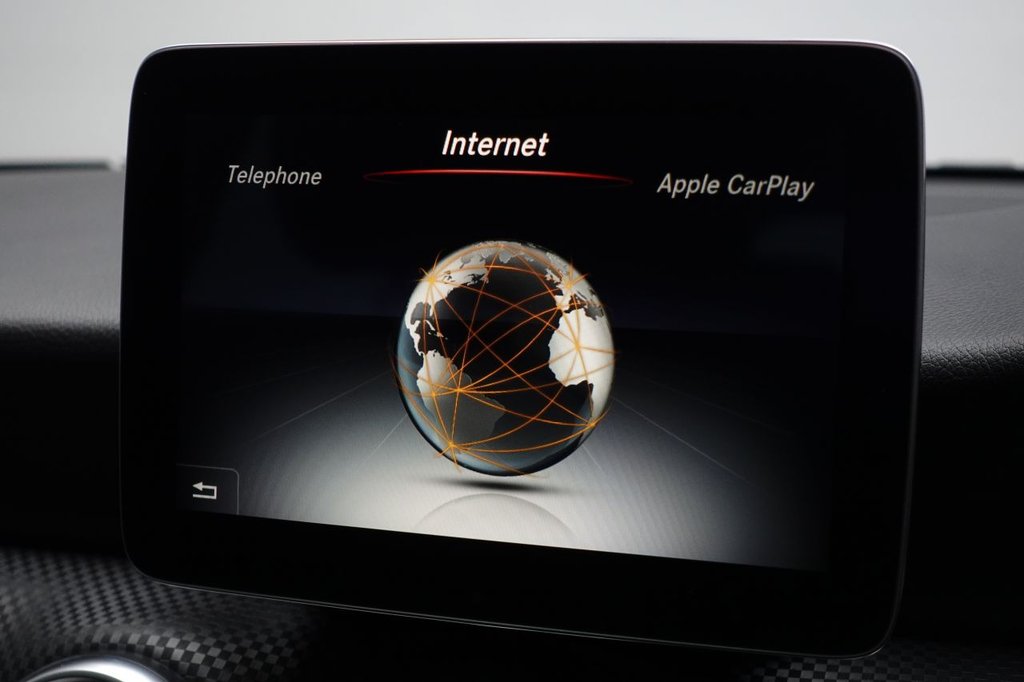 Used Mercedes-Benz A-Class 2016 for sale - 76172936: Photo 33