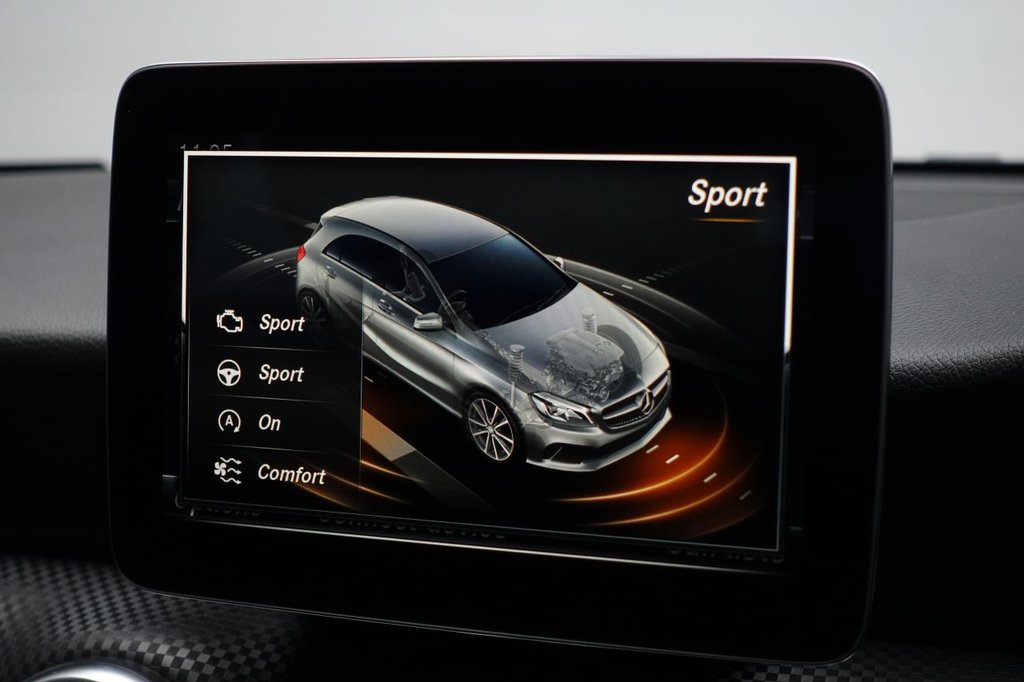 Used Mercedes-Benz A-Class 2016 for sale - 76172936: Photo 35