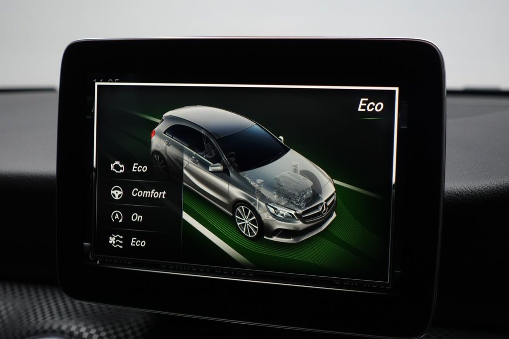 Used Mercedes-Benz A-Class 2016 for sale - 76172936: Photo 38