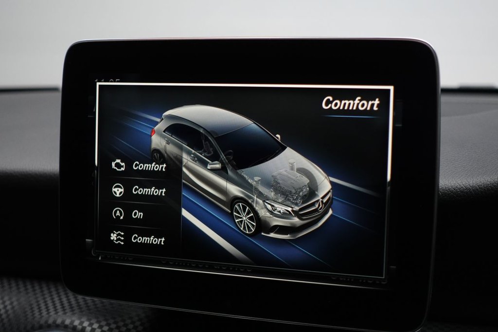 Used Mercedes-Benz A-Class 2016 for sale - 76172936: Photo 39