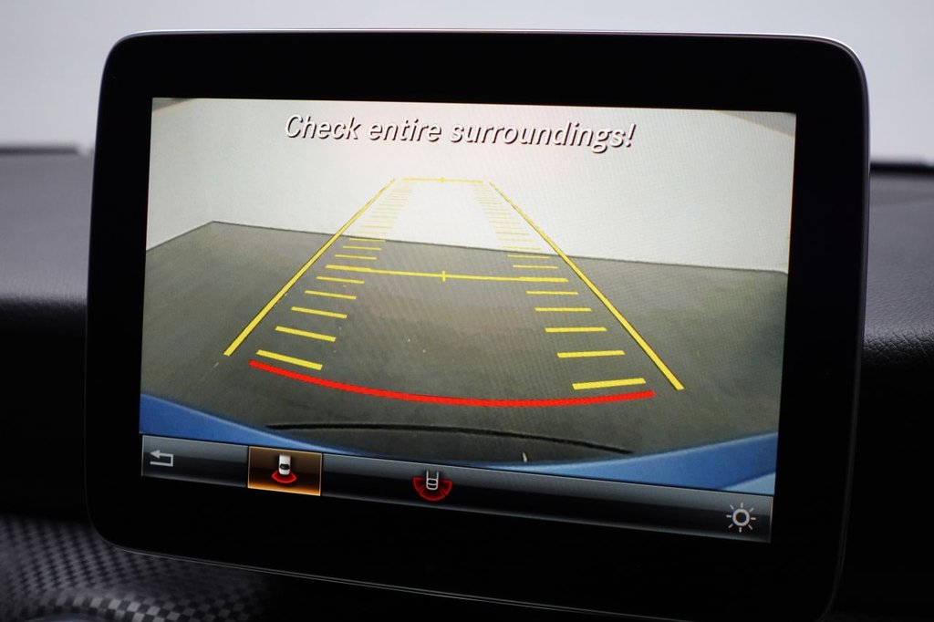 Used Mercedes-Benz A-Class 2016 for sale - 76172936: Photo 40