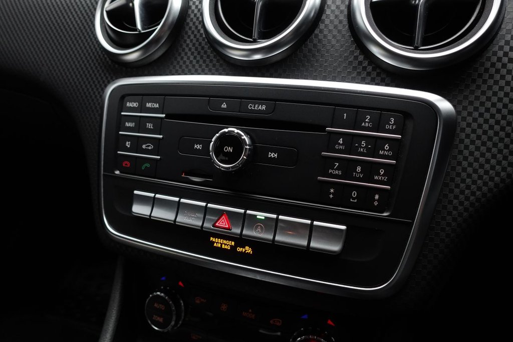 Used Mercedes-Benz A-Class 2016 for sale - 76172936: Photo 41