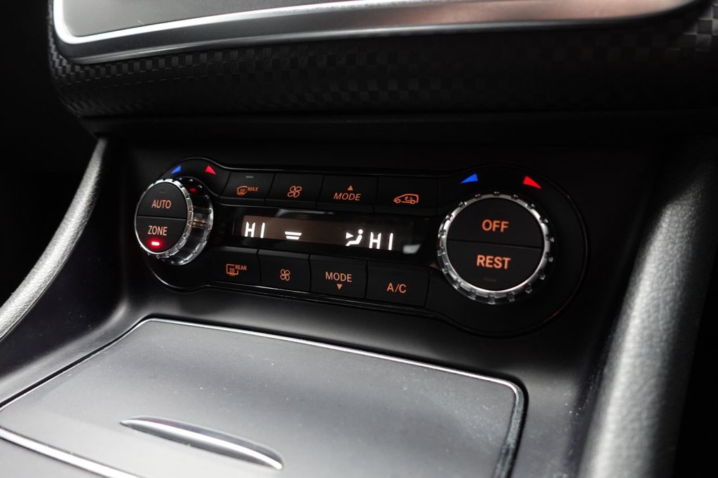 Used Mercedes-Benz A-Class 2016 for sale - 76172936: Photo 44