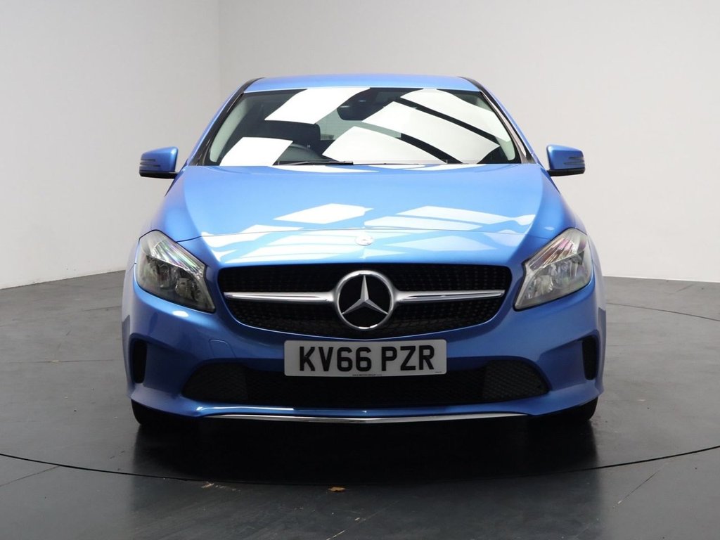 Used Mercedes-Benz A-Class 2016 for sale - 76172936: Photo 5